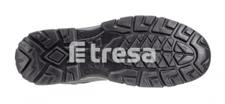 COVERGUARD AZURITE II S3 ESD SRC, Bocanci de protecție cu bombeu, lamelă antiperforație, fețe hidrofobizate, talpă SRC, protecție descărcări electrostatice (ESD) [5]