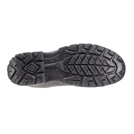 COVERGUARD AZURITE II S3 SRC ESD, Pantofi de protecție din piele, bombeu și lamelă oțel, antistatici (ESD), talpă PU2D antiderapantă, branț ventilat [3]