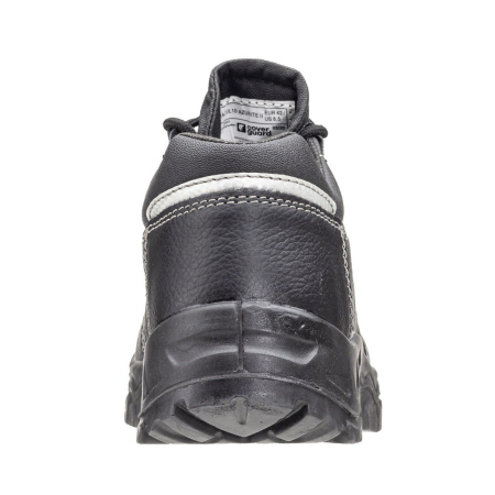 COVERGUARD AZURITE II S3 SRC ESD, Pantofi de protecție din piele, bombeu și lamelă oțel, antistatici (ESD), talpă PU2D antiderapantă, branț ventilat [5]