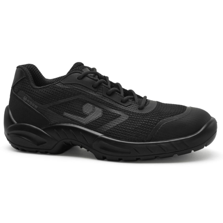 Bocanci - BARISTA O1 FO SR, Pantofi de lucru din material textil tehnic, talpă antiderapantă