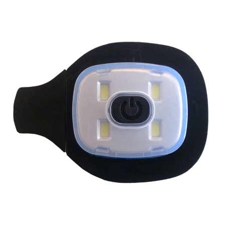 IMBRACAMINTE - B030, Lanternă LED de schimb pentru căciulă