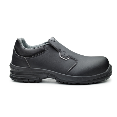 Pantofi - KUMA S2 FO SR, Pantofi de protecție din microfibră rezistentă la apă, bombeu compozit