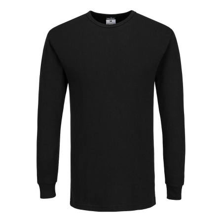 B123, Tricou de lucru, din 50% poliester, 50% bumbac, 200 g/mp [2]