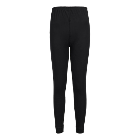 IMBRACAMINTE - B125, Pantaloni de lucru, din 50% poliester, 50% bumbac, 200 g/mp