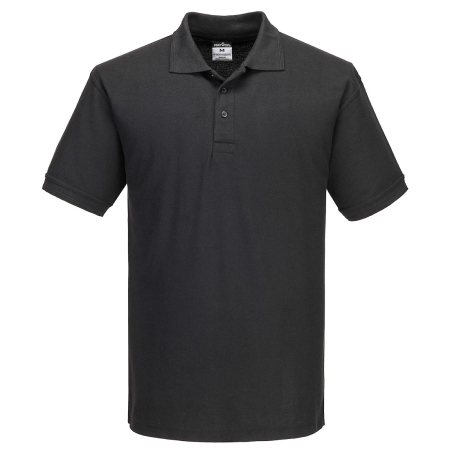 Imbracaminte UZ GENERAL - B210, Tricou polo din 65% poliester și 35% bumbac, țesătură piqué, 210 g/mp