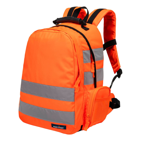 ARTICOLE TEHNICE SI PRIM AJUTOR - B905, Rucsac HI-VIS