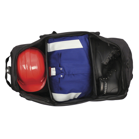 B909, Geantă troler din poliester 600D, capacitate 100 litri [2]