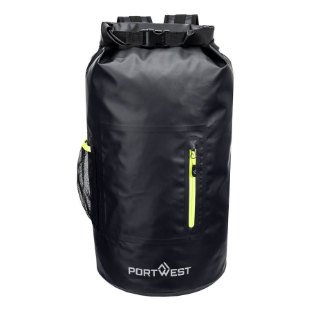 ARTICOLE TEHNICE SI PRIM AJUTOR - B965, Rucsac impermeabil din PVC, capacitate 60 litri