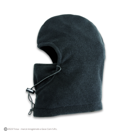 Fesuri, capisoane si sepci - BALACLAVA, Cagula Scki din termo-fleece