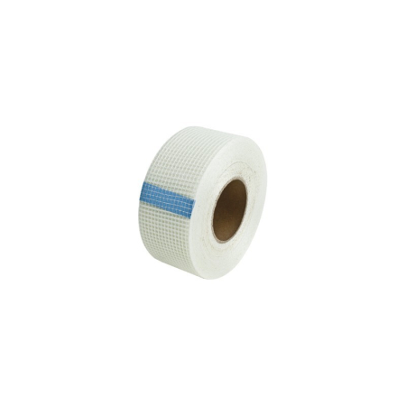 SCULE & MATERIALE - Bandă adezivă fbs pentru gips-48 mm