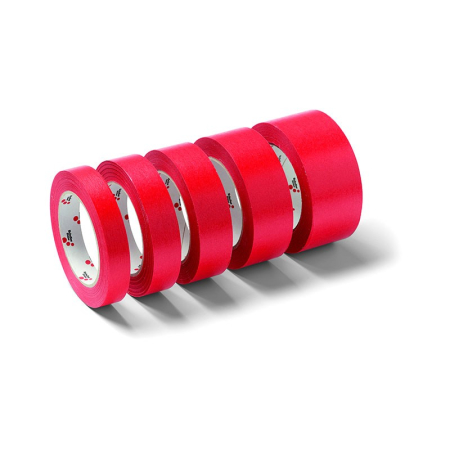 SCULE & MATERIALE - Bandă adezivă red core pro-50 mm x 50 M-450797