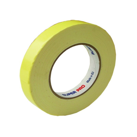 SCULE & MATERIALE - Bandă dublu adezivă, burete-19 mm x 10 M