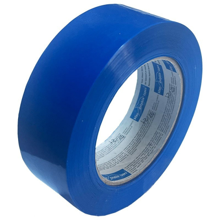 SCULE & MATERIALE - Bandă mascare exterior UV, albastru-48 mm x 50 M-507292