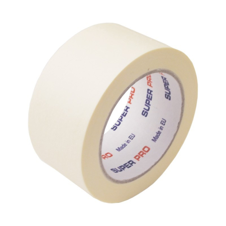 SCULE & MATERIALE - Bandă mascare, hot melt-50 MMx 50 M