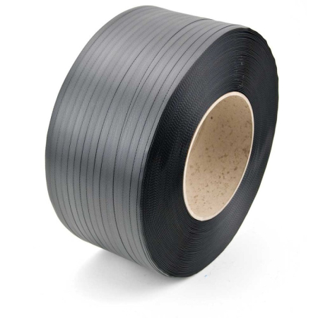 SCULE & MATERIALE - Bandă PP pentru balotat 12 x 0,65 mm x 2300 M
