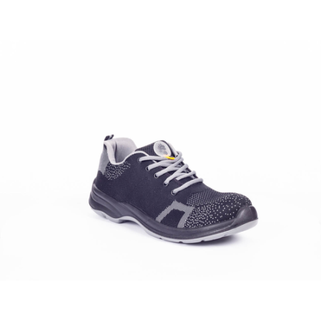 BARI MF S1 ESD, Pantofi de protecție din textil [5]