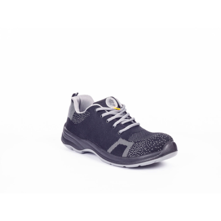 BARI MF S1P ESD, Pantofi de protecție din textil tricotat [13]