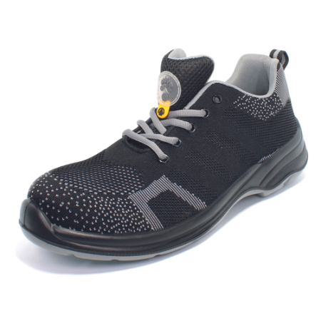 BARI MF S1P ESD, Pantofi de protecție din textil tricotat [2]