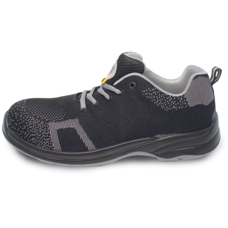 BARI MF S1P ESD, Pantofi de protecție din textil tricotat [9]