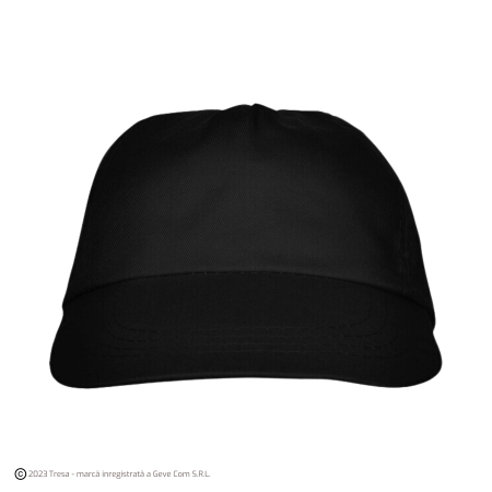 BASICA 7000, Sapca cu gauri de ventilatie, banda pentru transpiratie si prindere cu arici [4]