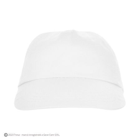 Imbracaminte UZ GENERAL - BASICA 7000, Sapca cu gauri de ventilatie, banda pentru transpiratie si prindere cu arici