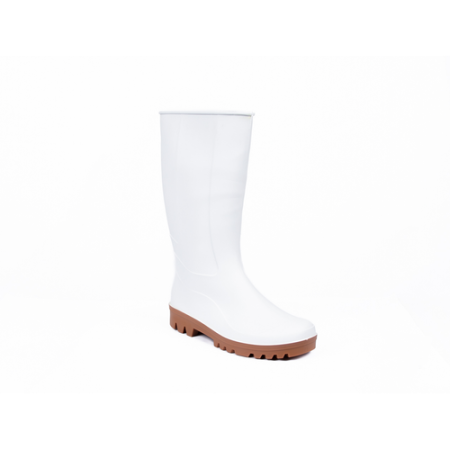 BC FOOD, Cizme de protecție din pvc 90% [3]