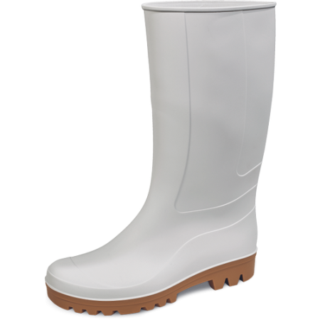 BC FOOD, Cizme de protecție din pvc 90% [0]