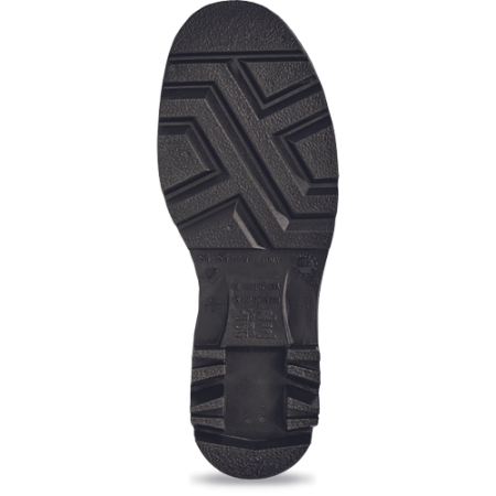 BC SAFETY S5, Cizme de protecție din pvc (bombeu [3]