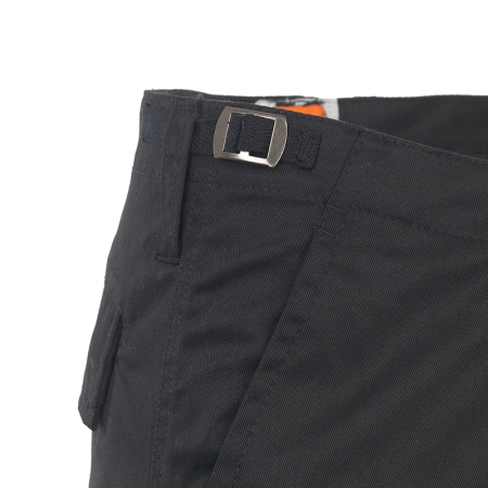 BDU, Pantaloni de lucru din tercot, 280 g/mp [3]