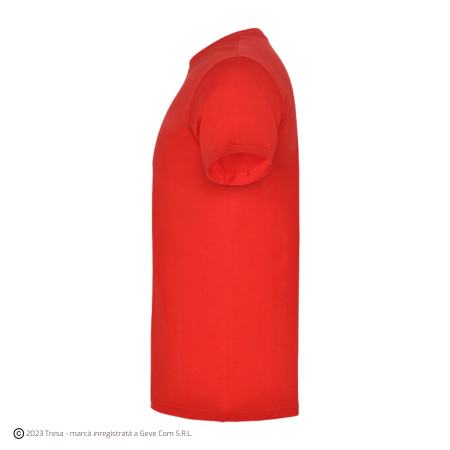 BEAGLE, Tricou la baza gâtului din bumbac 100%, 155 g/mp [2]