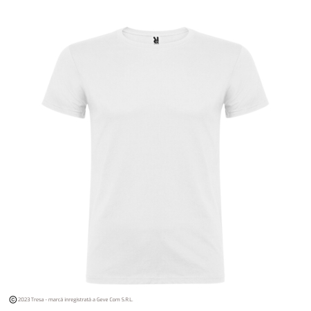 Imbracaminte UZ GENERAL - BEAGLE, Tricou la baza gâtului din bumbac 100%, 155 g/mp