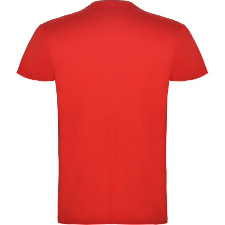 BEAGLE, Tricou la baza gâtului din bumbac 100%, 155 g/mp [1]
