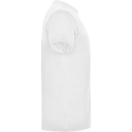 BEAGLE, Tricou la baza gâtului din bumbac 100%, 155 g/mp [3]