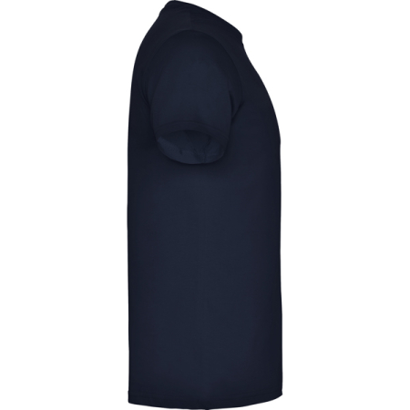 BEAGLE, Tricou la baza gâtului din bumbac 100%, 155 g/mp [3]