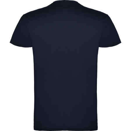 BEAGLE, Tricou la baza gâtului din bumbac 100%, 155 g/mp [1]