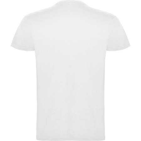 BEAGLE, Tricou la baza gâtului din bumbac 100%, 155 g/mp [1]