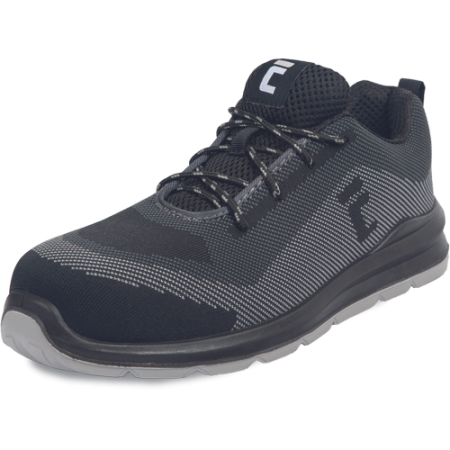 Pantofi - BEEFORD O1 ESD SRC, Pantofi de lucru din textil tricot respirabil