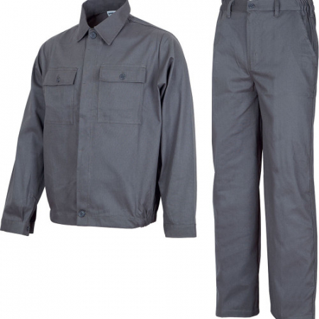 Costume - BENI, Costum salopeta standard din bumbac