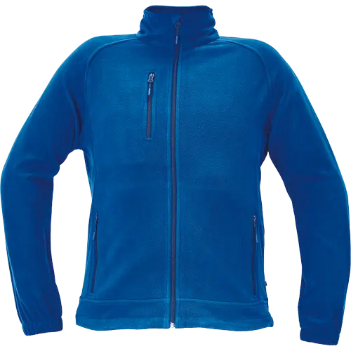 BHADRA, Jachetă tip fleece din poliester, 220 g/mp [2]