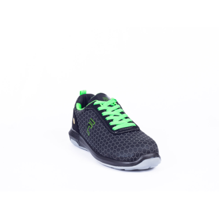 BIBURG MF ESD S3S SR, Pantofi de protecție din putek (superior) [5]