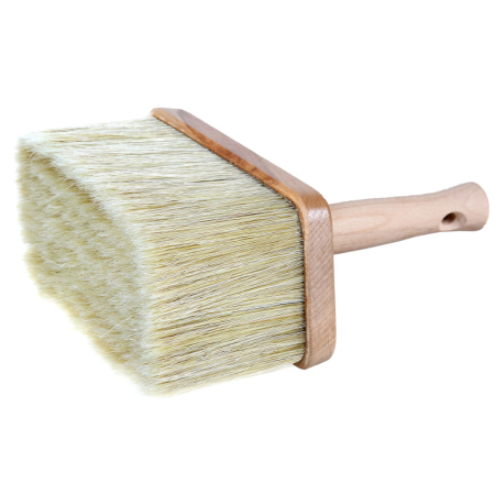Scule și unelte - Bidinea din Lemn cu Fir Natural
