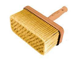 SCULE & MATERIALE - Bidinea din Lemn cu Fir Natural