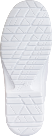 BIRDI O2 SLIP ON, Pantofi de lucru cu încălțare rapidă, talpa FO, SRC [4]