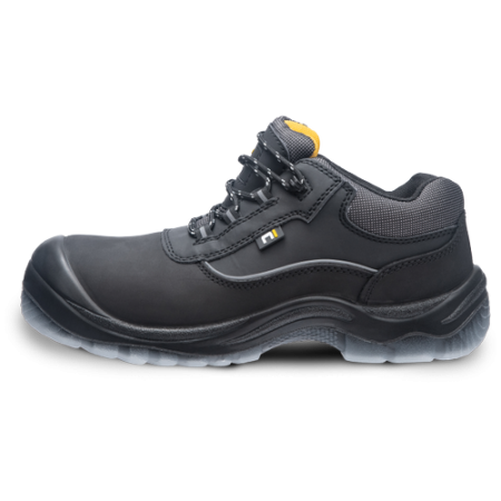 BK TPU MF S3 SRC, Pantofi de protecție din piele nubuck [3]