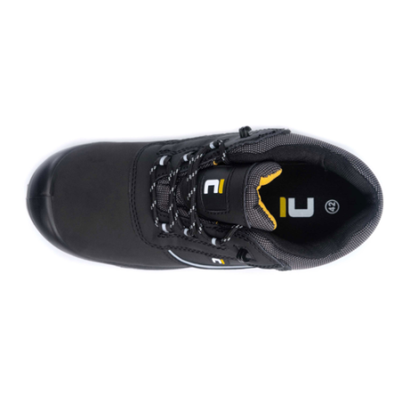 BK TPU MF S3 SRC, Pantofi de protecție din piele nubuck [9]