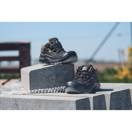 BK TPU MF S3 SRC, Pantofi de protecție din piele nubuck [18]