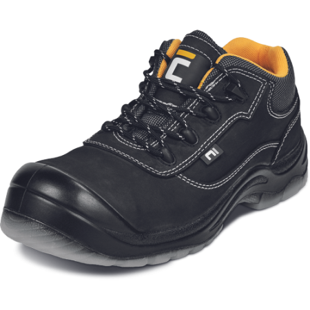 BK TPU MF S3 SRC, Pantofi de protecție din piele nubuck [5]