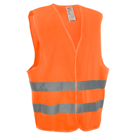 IMBRACAMINTE - BLINKIT-O, Vestă de lucru din poliester, 120 g/mp