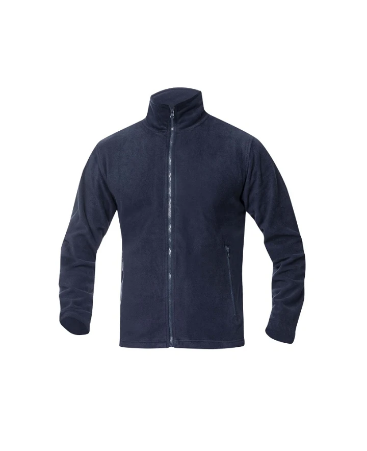 Jachete - POLAR 280, Jachetă fleece din poliester, COMFORT FIT, 280 g/mp