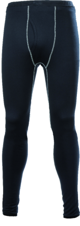 BODY WARMER, Pantaloni termoizolanți tip strat de bază din tricot, 200 g/mp [2]